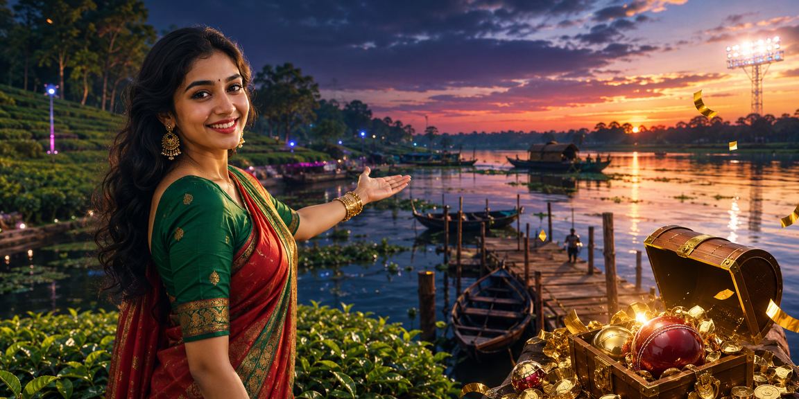 বগুড়ার ক্রিকেট বেটিং চর্চা