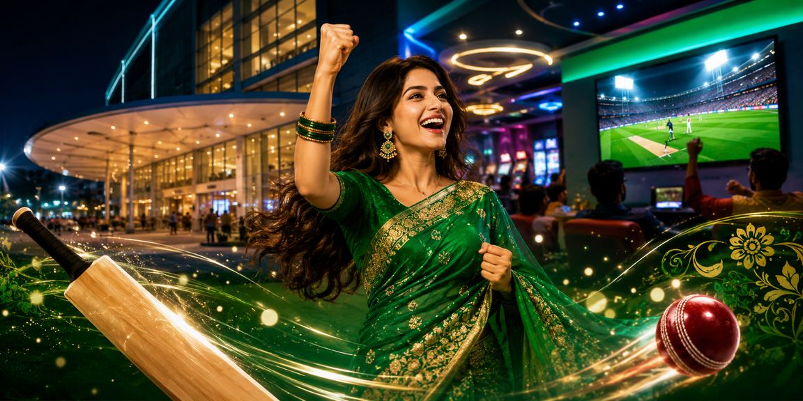 ঢাকায় ক্রিকেট বেটিং বাজারের দৃশ্য