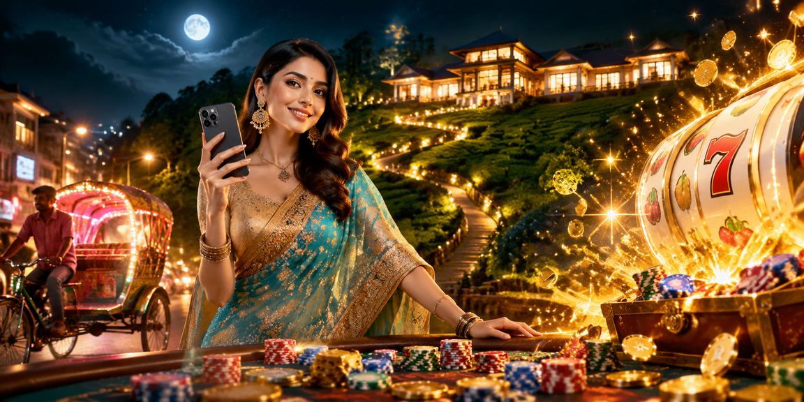 বিভিন্ন ক্যাটাগরিতে ব্রাউজ করুন